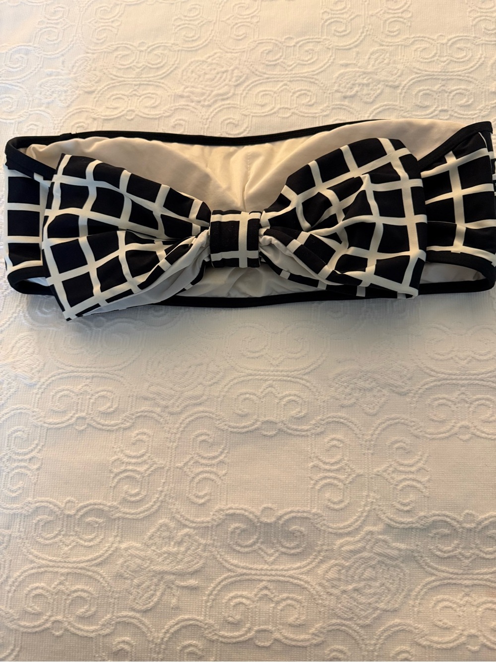 Kate Spade Swimsuit Top
